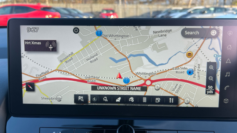 Nissan X-Trail 1.5 MHEV 163 N-Connecta 5dr Xtronic Petrol Station Wagon